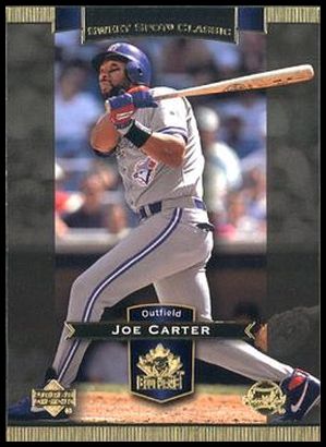 44 Joe Carter